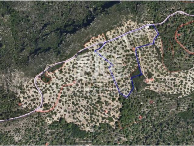 Terreno en venta en Tivenys