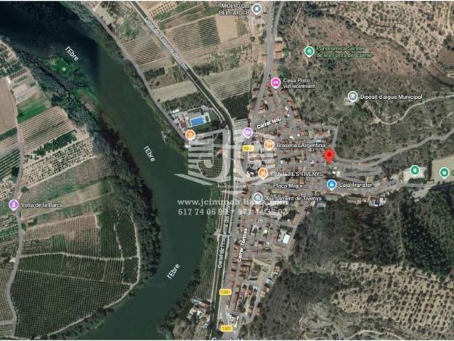 Terreno en venta en Baix Ebre, Catalunya