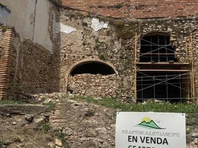Terreno en venta en Ribera d'Ebre, Catalunya