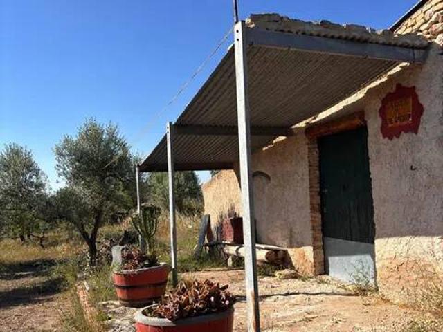 Terreno en venta en Ribera d'Ebre, Catalunya