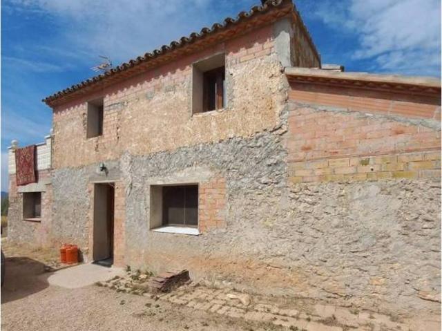 Terreno en venta en Ribera d'Ebre, Catalunya