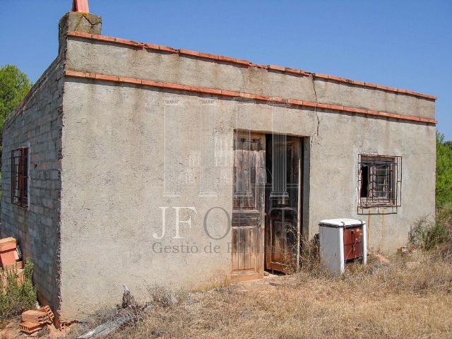 Terreno en venta en Ribera d'Ebre, Catalunya