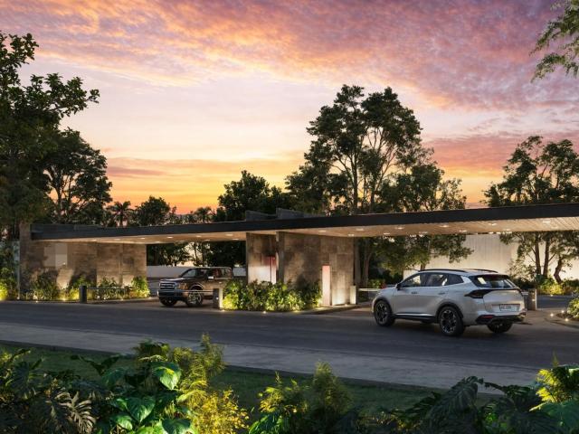 Terreno en venta en Tixcuytún, Tekax