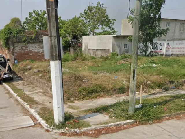 Terreno en venta en Tlacotalpan, Veracruz