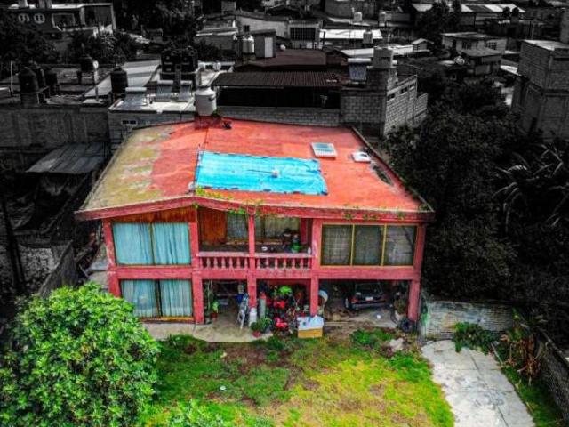 Terreno en venta en San Francisco Tlaltenco, Ciudad de México