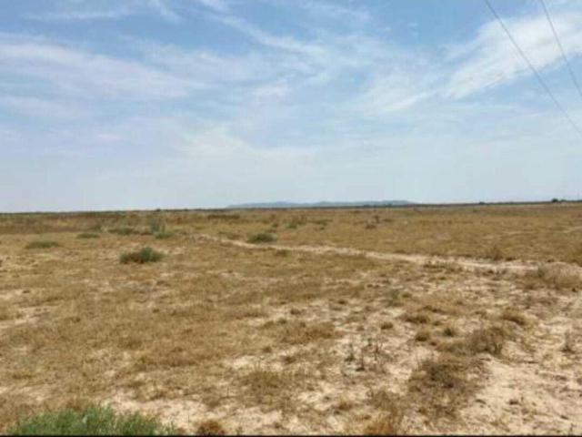 Terreno en venta en Tlahualilo, Durango