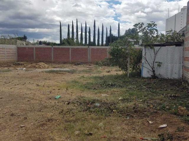 Terreno en venta en Tlalixtac De Cabrera, Oaxaca
