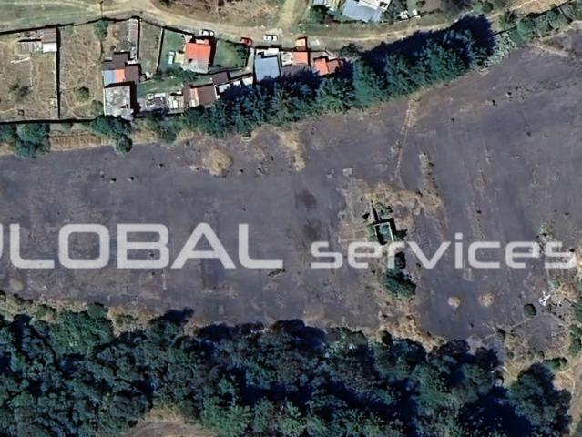 Terreno en venta en Tlalmanalco, Estado de México