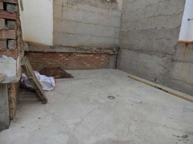 Terreno en venta en Tobarra, Castilla-La Mancha