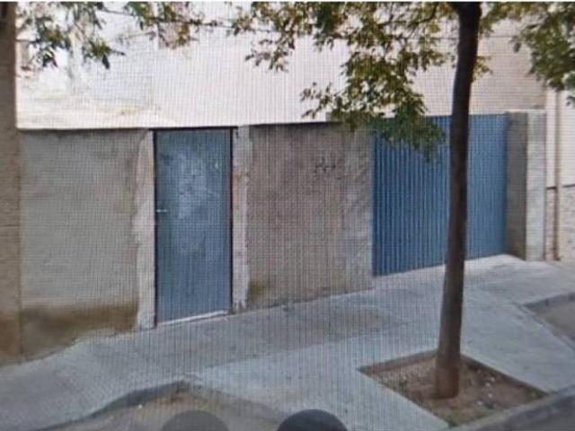 Terreno en venta en Tobarra, Castilla-La Mancha