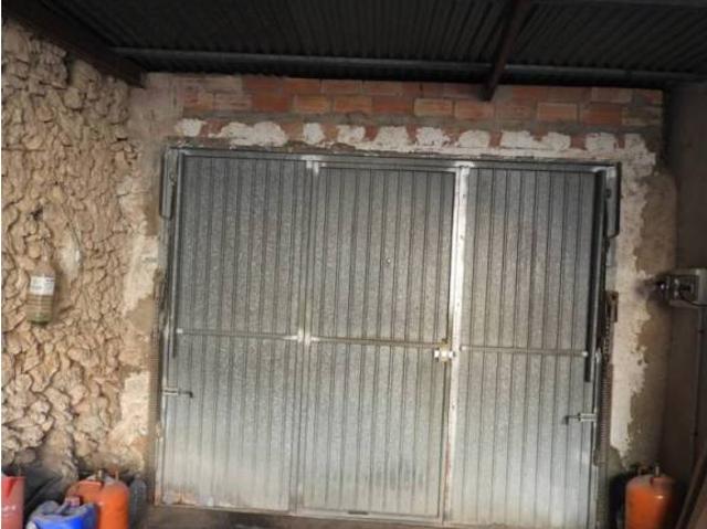 Terreno en venta en Tobarra, Castilla-La Mancha