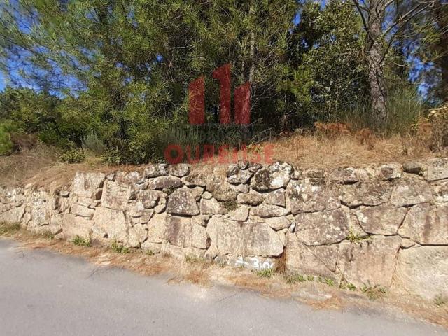 Terreno en venta en Toén, Ourense