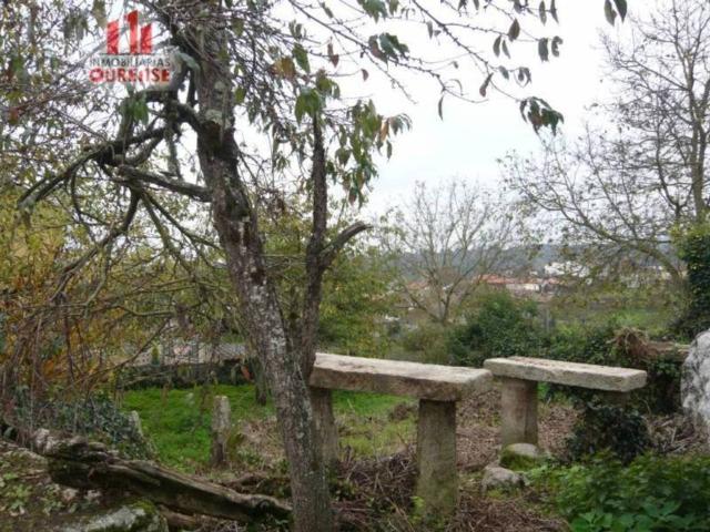 Terreno en venta en Ourense, Galicia