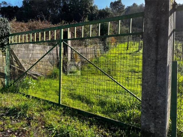 Terreno en venta en Toén, Ourense