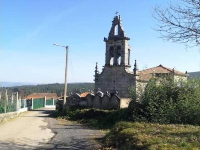 Terreno en venta en Ourense, Galicia