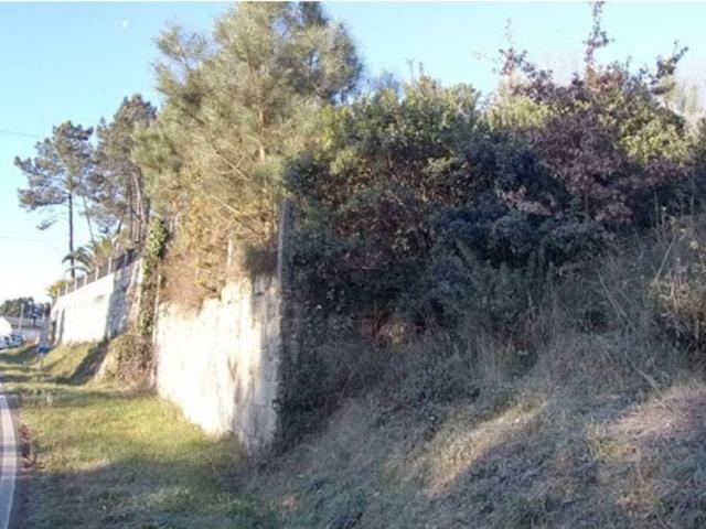 Terreno en venta en Ourense, Galicia