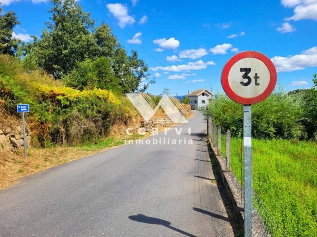 Terreno en venta en Toén