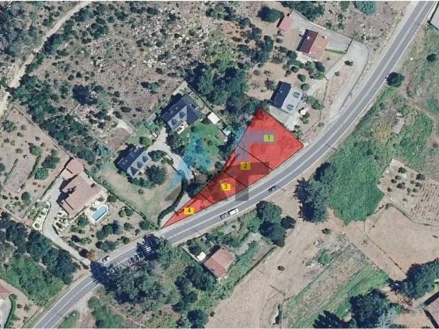 Terreno en venta en Ourense, Galicia