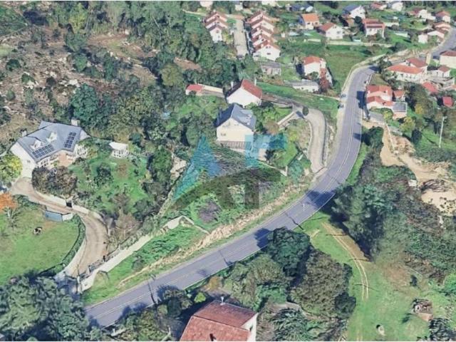 Terreno en venta en Ourense, Galicia