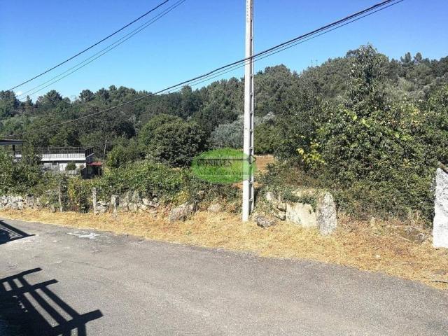 Terreno en venta en Ourense, Galicia