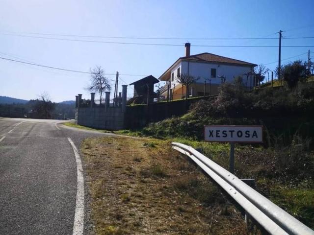 Terreno en venta en Toén, Ramiras