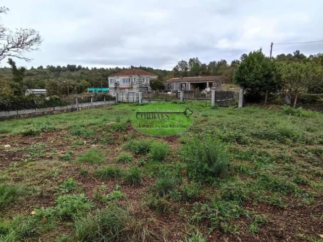 Terreno en venta en Toén