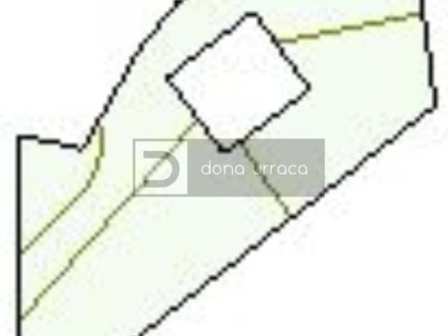 Terreno en venta en Ourense, Galicia