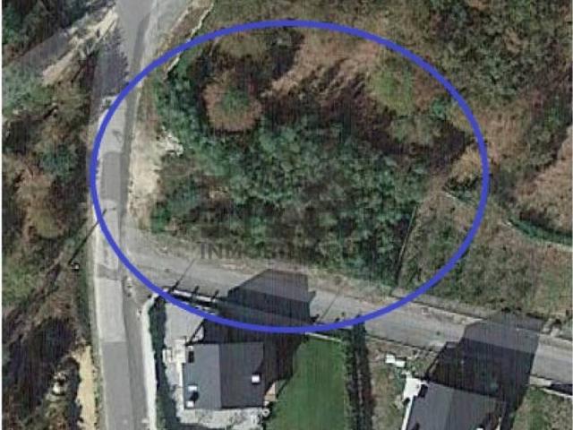 Terreno en venta en Toén, Ourense