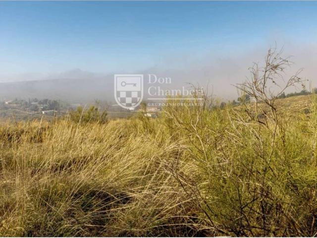 Terreno en venta en Toledo, Castilla-La Mancha
