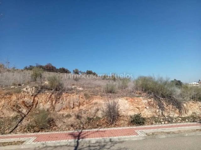 Terreno en venta en Toledo, Castilla-La Mancha