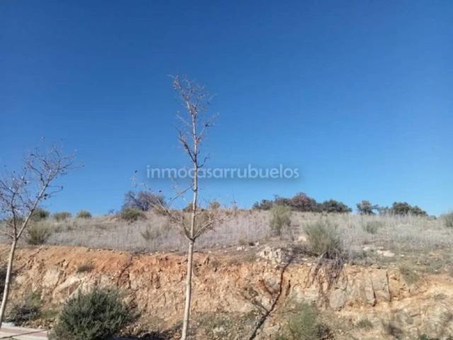 Terreno en venta en Toledo, Castilla-La Mancha