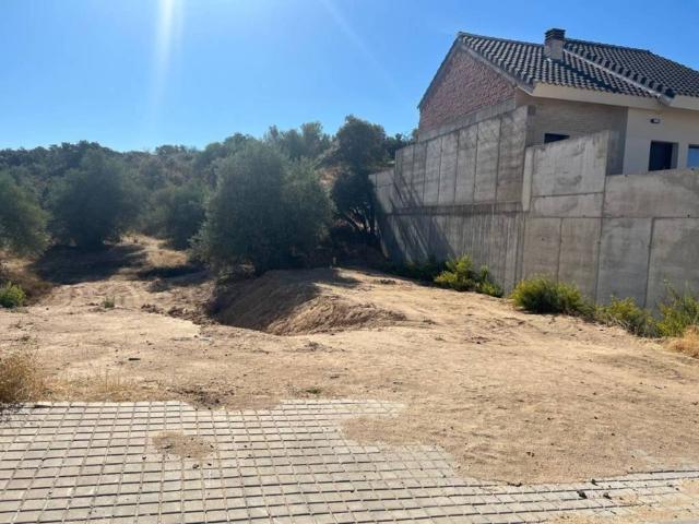 Terreno en venta en Toledo, Castilla-La Mancha