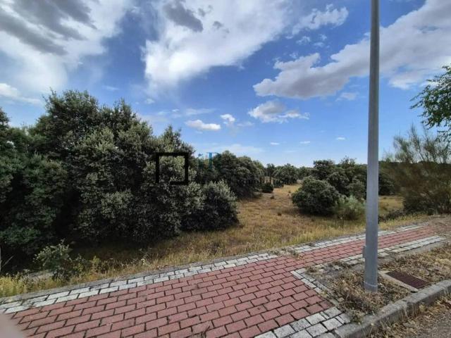 Terreno en venta en Toledo, Castilla-La Mancha