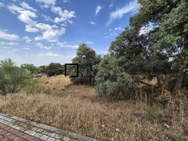 Terreno en venta en Toledo, Castilla-La Mancha