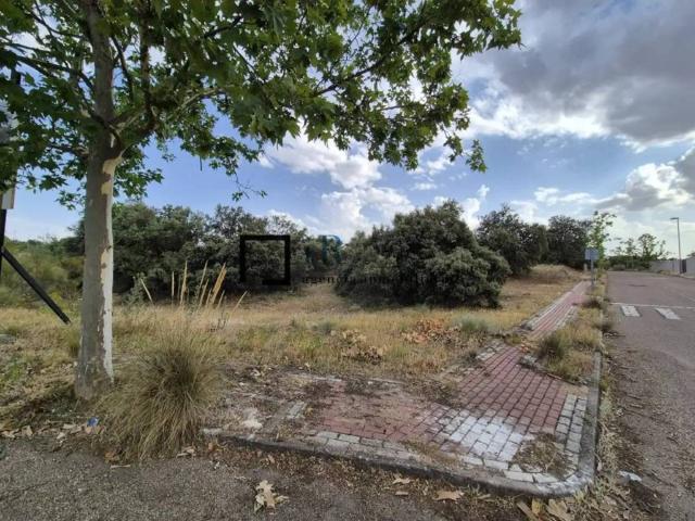 Terreno en venta en Toledo, Castilla-La Mancha