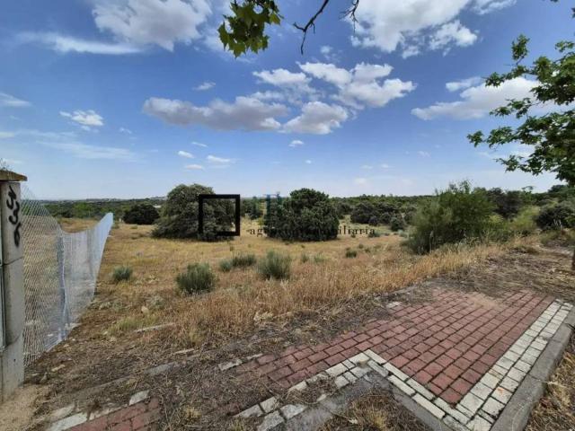 Terreno en venta en Toledo, Castilla-La Mancha