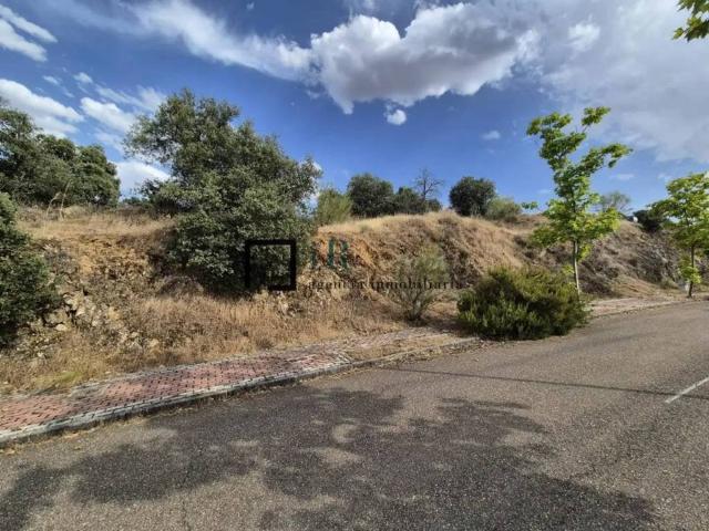 Terreno en venta en Toledo, Castilla-La Mancha