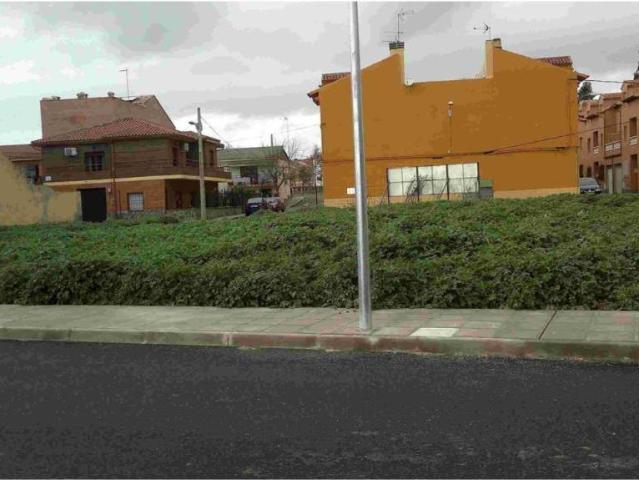 Terreno en venta en Toledo
