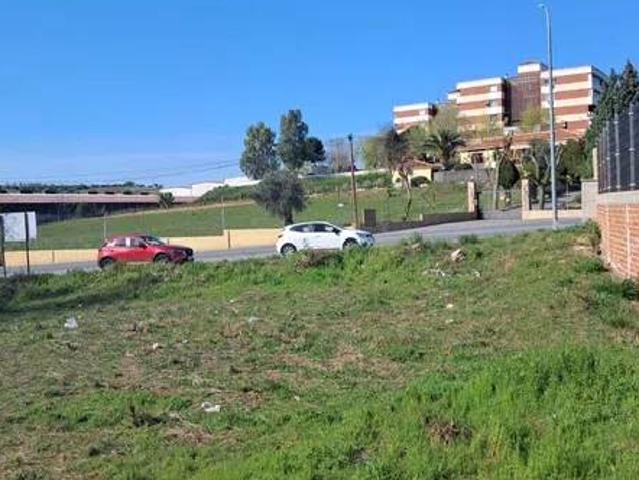 Terreno en venta en Olías Del Rey, Castilla-La Mancha