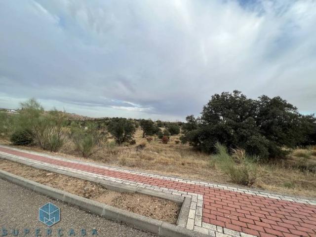Terreno en venta en Toledo, Castilla-La Mancha