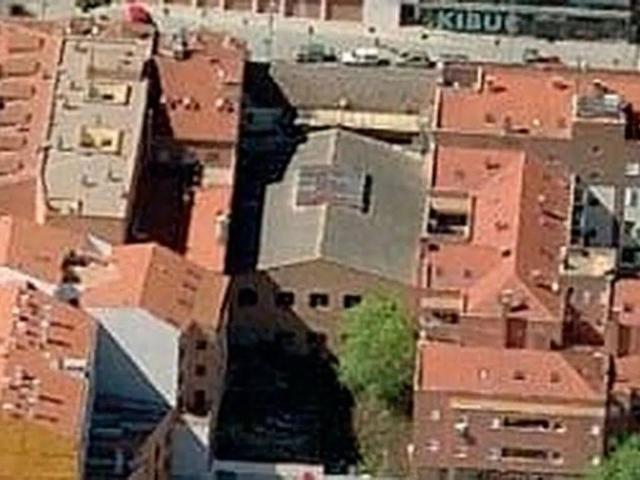 Terreno en venta en Toledo, Santa Bárbara