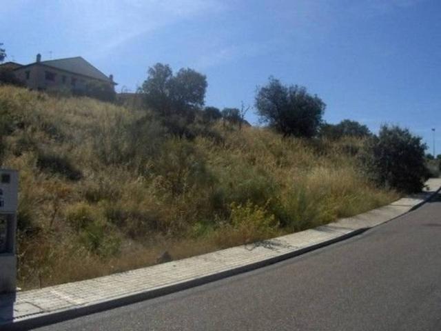 Terreno en venta en Toledo, Castilla-La Mancha