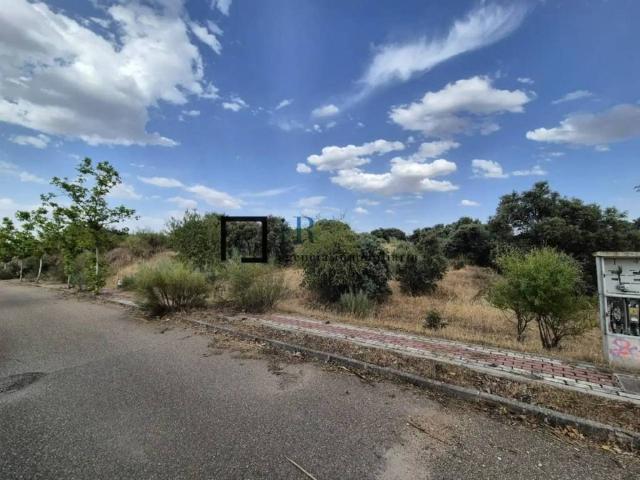 Terreno en venta en Toledo, Castilla-La Mancha