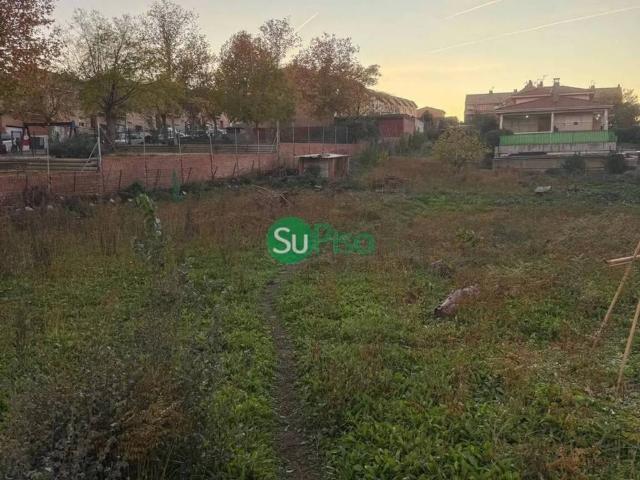 Terreno en venta en Camino de Yuncos, Yeles