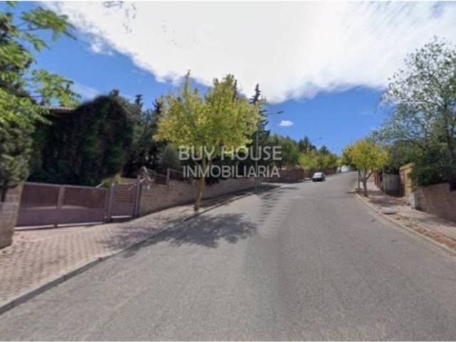 Terreno en venta en Toledo, Castilla-La Mancha