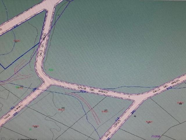 Terreno en venta en Toledo, Castilla-La Mancha