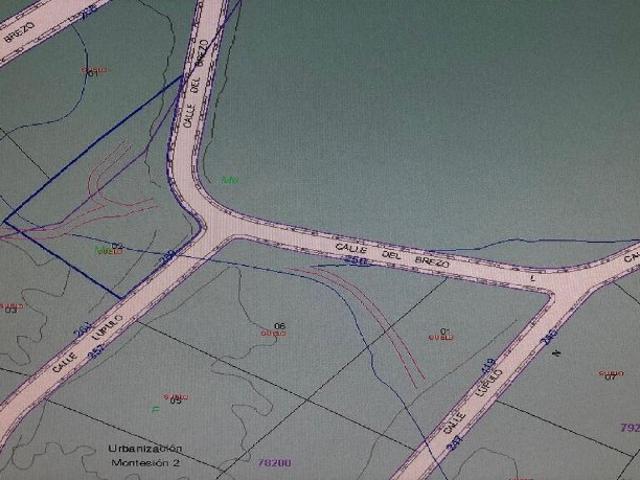 Terreno en venta en Toledo, Castilla-La Mancha