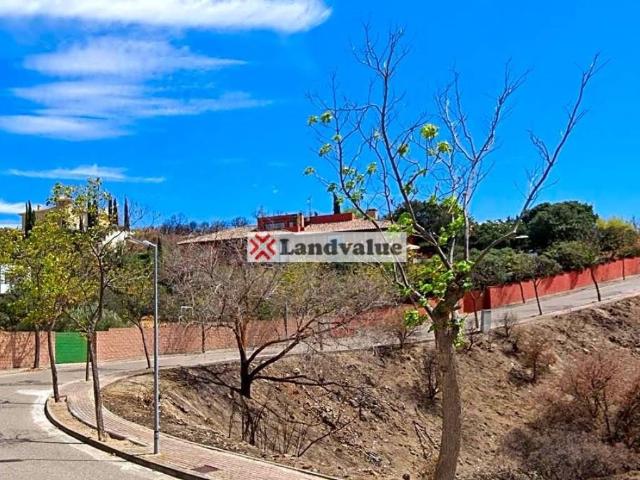 Terreno en venta en Montesión, Toledo