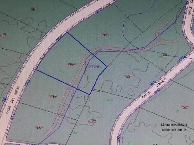 Terreno en venta en Toledo, Castilla-La Mancha