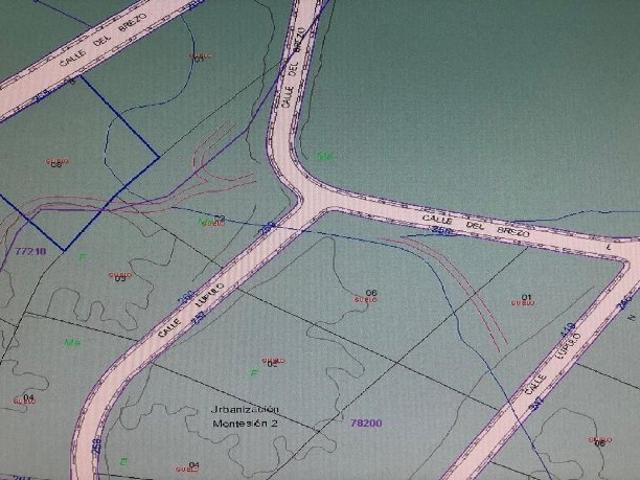 Terreno en venta en Toledo, Castilla-La Mancha